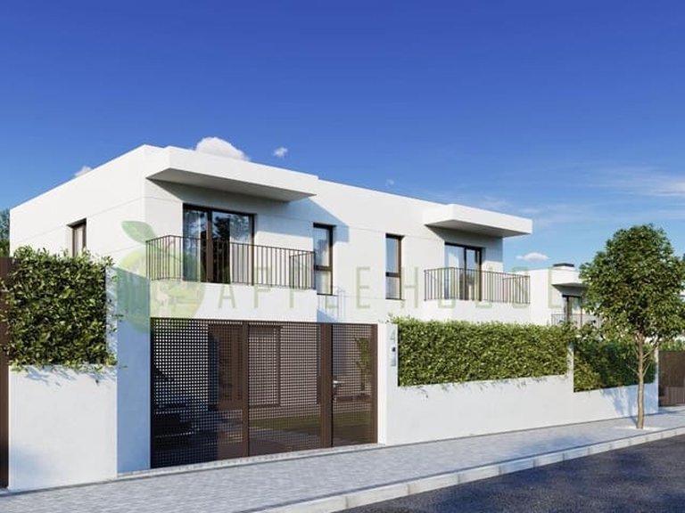 Villa for Sale in Calafell Tarragona 1