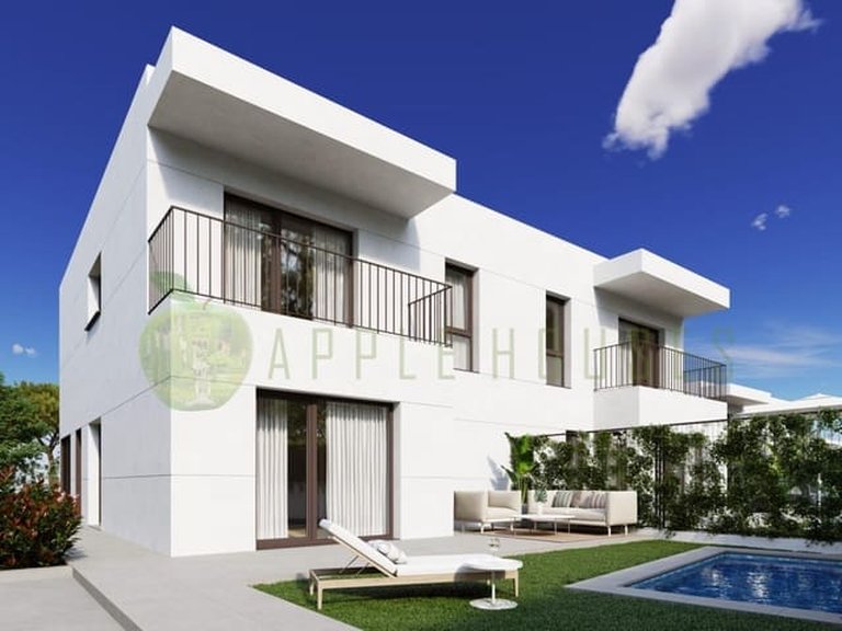 Villa for Sale in Calafell Tarragona 15