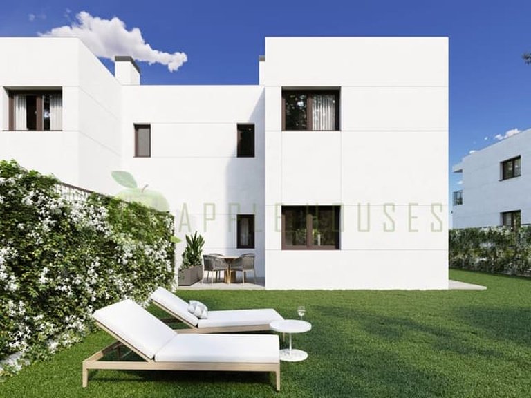 Villa for Sale in Calafell Tarragona 4