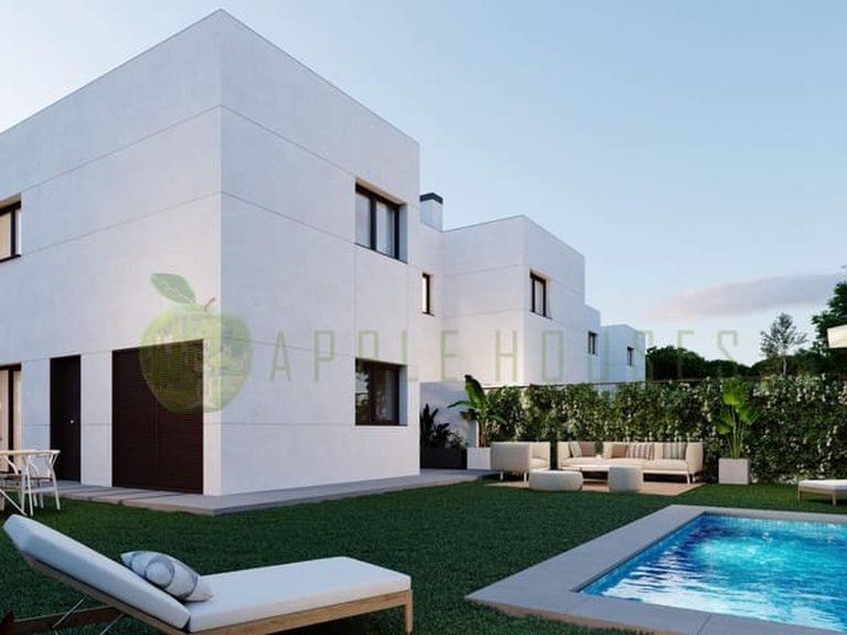 Villa for Sale in Calafell Tarragona 16