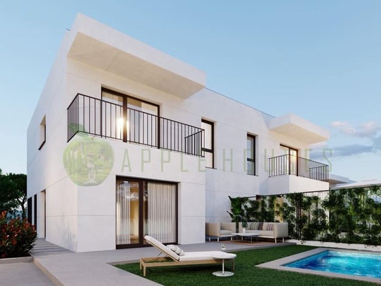 Villa for Sale in Calafell Tarragona 17