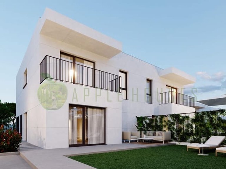 Villa for Sale in Calafell Tarragona 19