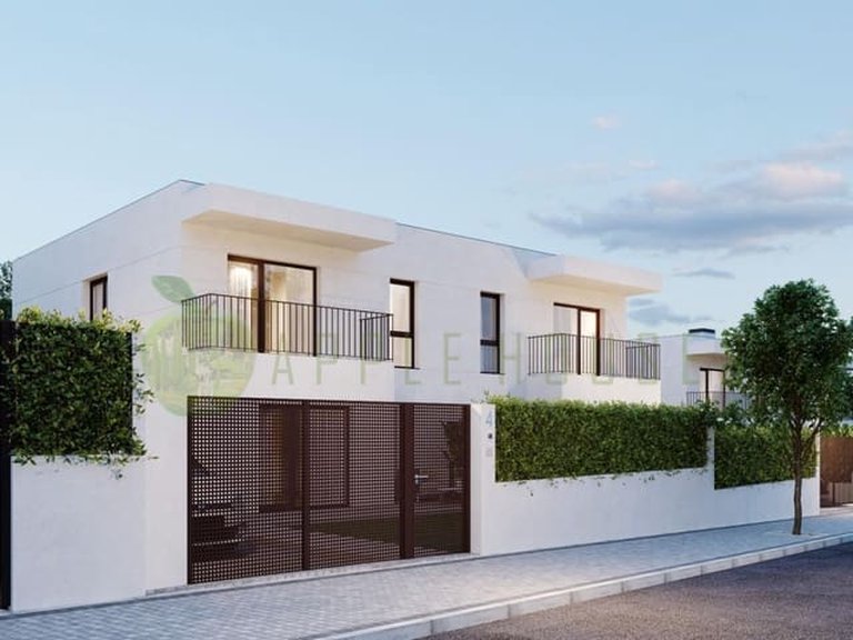 Villa for Sale in Calafell Tarragona 21