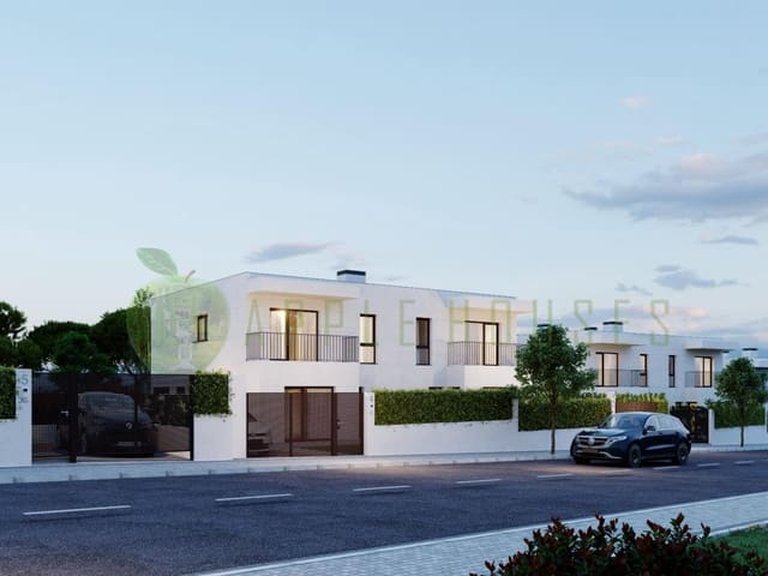 Villa for Sale in Calafell Tarragona 23