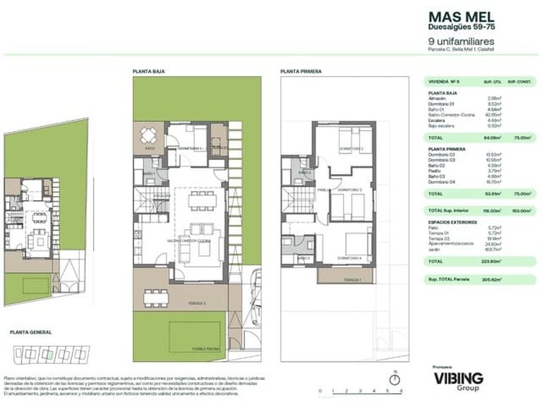 Villa for Sale in Calafell Tarragona 26