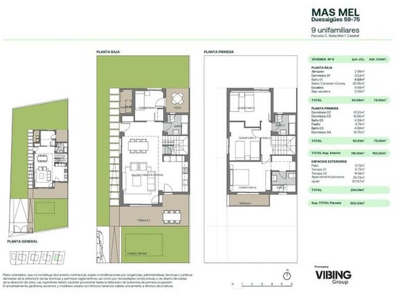 Villa for Sale in Calafell Tarragona 27