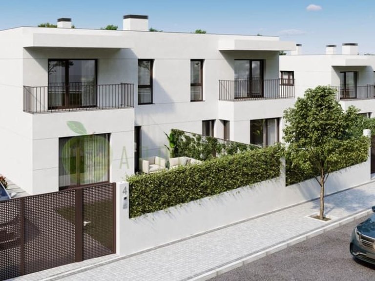Villa for Sale in Calafell Tarragona 20