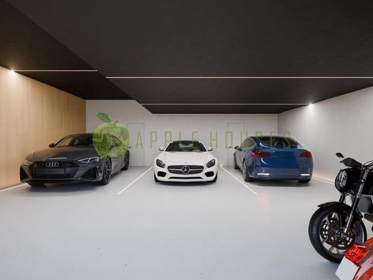 Villa for Sale in Sitges Barcelona 9