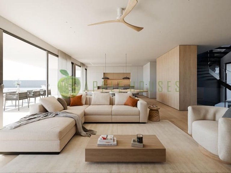 Villa for Sale in Sitges Barcelona 4