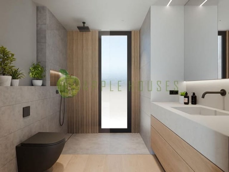 Villa for Sale in Sitges Barcelona 8