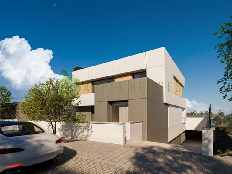 Villa for Sale in Sitges Barcelona 10