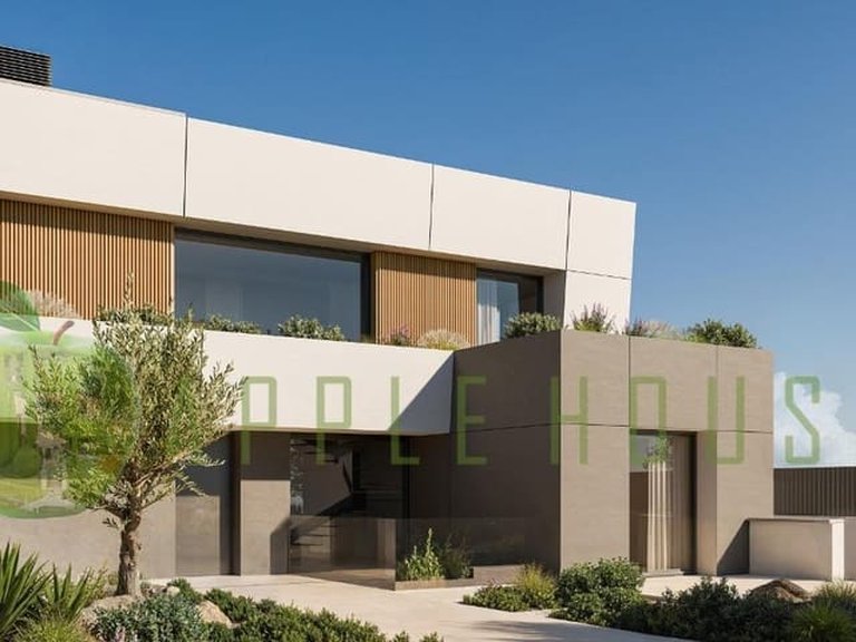 Villa for Sale in Sitges Barcelona 2