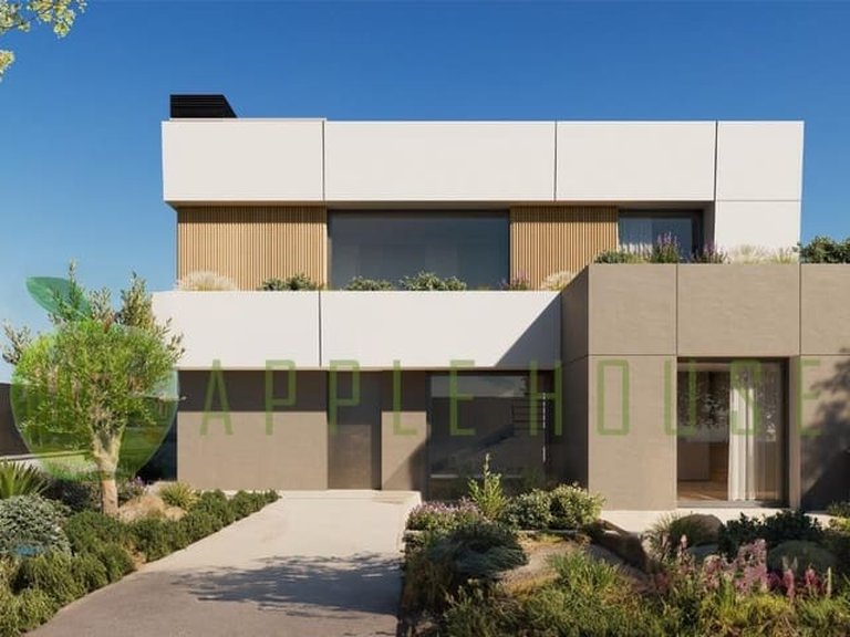 Villa for Sale in Sitges Barcelona 3