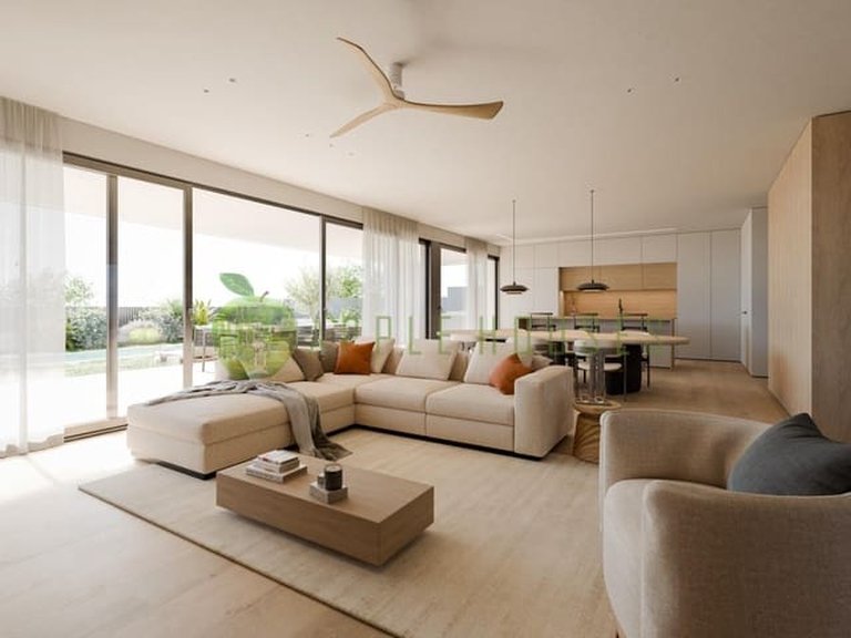 Villa for Sale in Sitges Barcelona 1