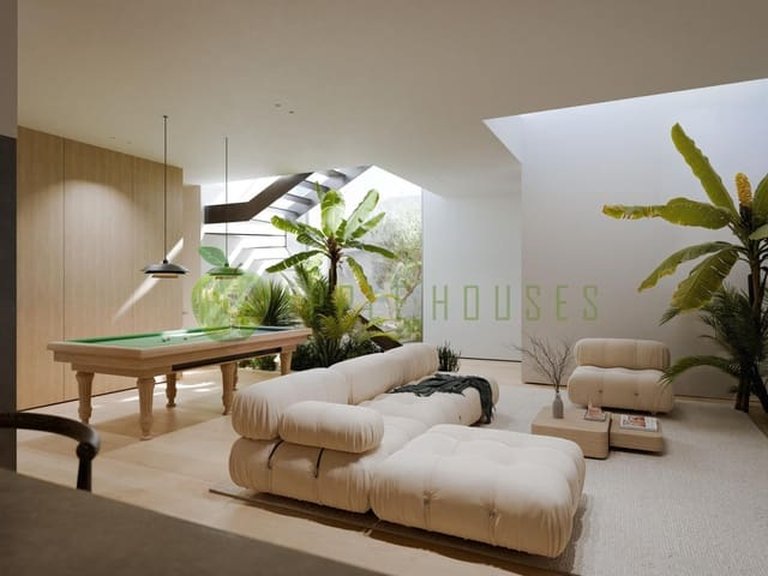 Villa for Sale in Sitges Barcelona 5