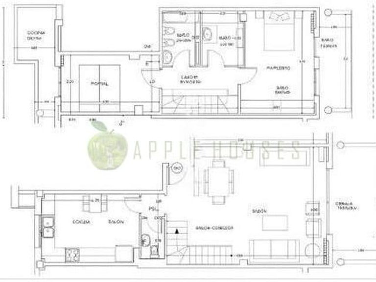 Apartment for Sale in Sitges Barcelona 30