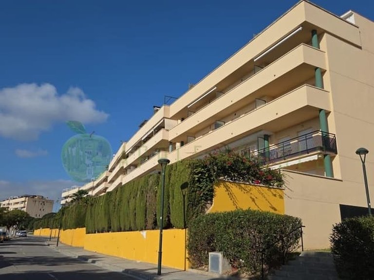 Apartment for Sale in Sitges Barcelona 28