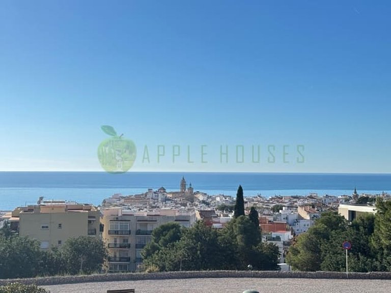 Apartment for Sale in Sitges Barcelona 10
