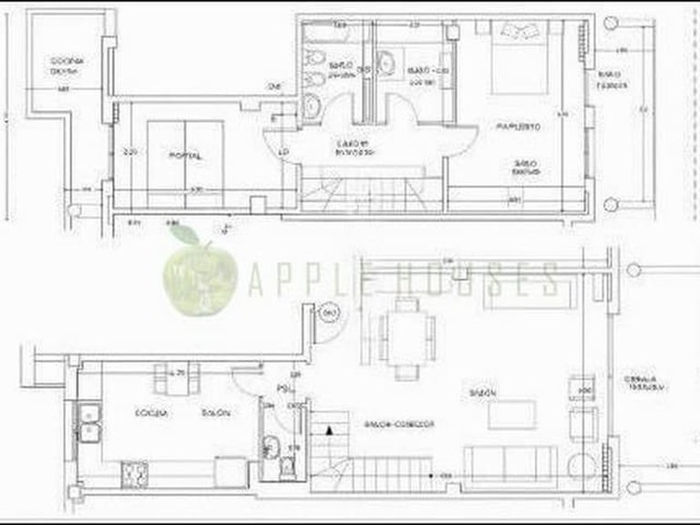 Apartment for Sale in Sitges Barcelona 30