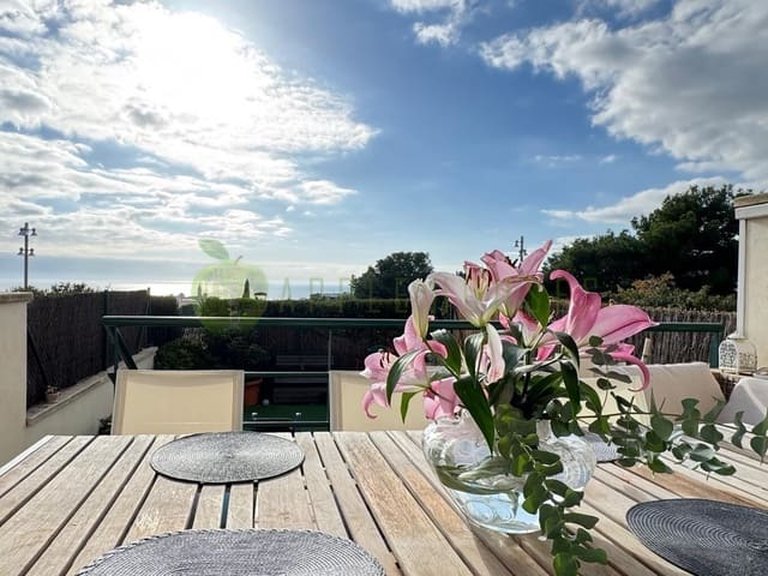 Apartment for Sale in Sitges Barcelona 1
