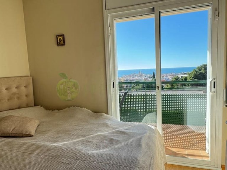 Apartment for Sale in Sitges Barcelona 15
