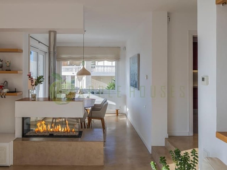 Villa for Sale in Sitges Barcelona 11