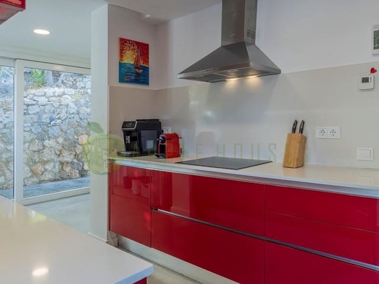 Villa for Sale in Sitges Barcelona 17