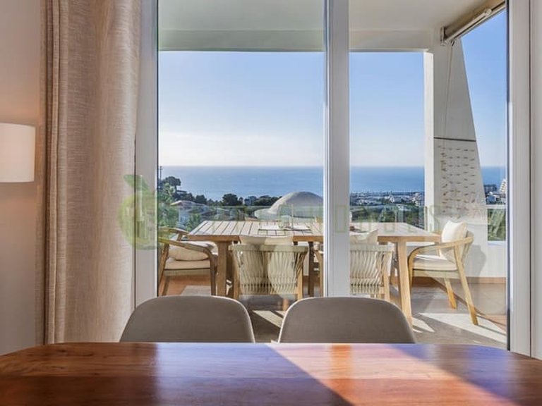 Villa for Sale in Sitges Barcelona 1