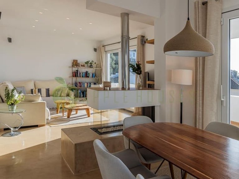 Villa for Sale in Sitges Barcelona 4