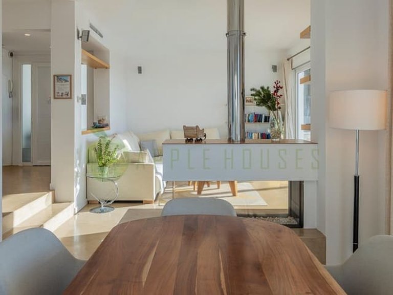 Villa for Sale in Sitges Barcelona 5