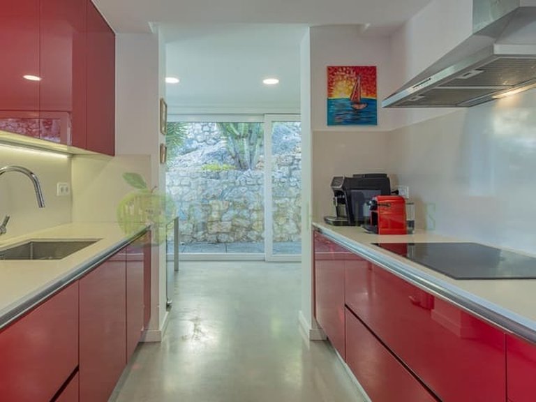 Villa for Sale in Sitges Barcelona 16