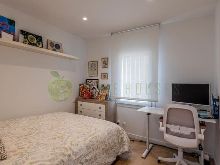 Villa for Sale in Sitges Barcelona 28