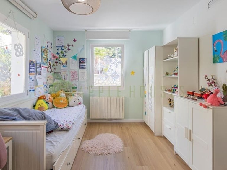 Villa for Sale in Sitges Barcelona 32