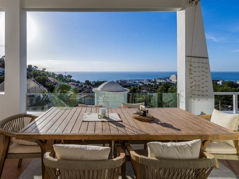 Villa for Sale in Sitges Barcelona 2