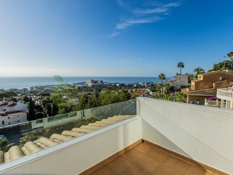 Villa for Sale in Sitges Barcelona 25