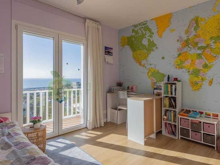 Villa for Sale in Sitges Barcelona 29