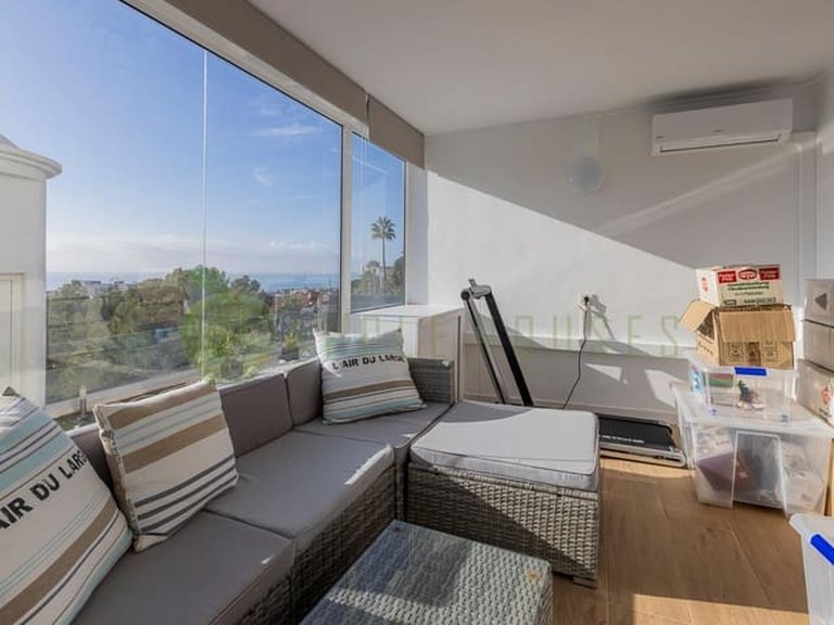 Villa for Sale in Sitges Barcelona 41