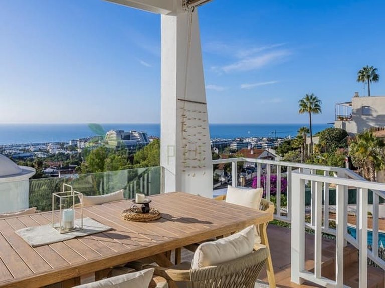 Villa for Sale in Sitges Barcelona 13