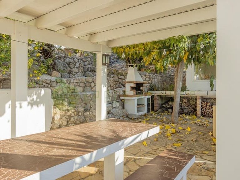 Villa for Sale in Sitges Barcelona 46