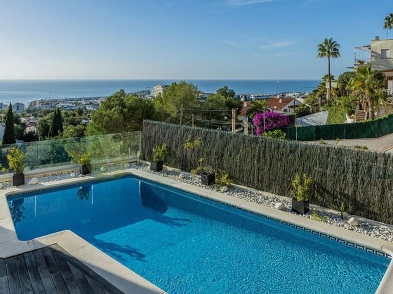 Villa for Sale in Sitges Barcelona 43