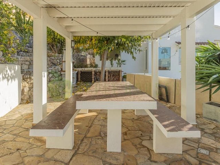 Villa for Sale in Sitges Barcelona 45