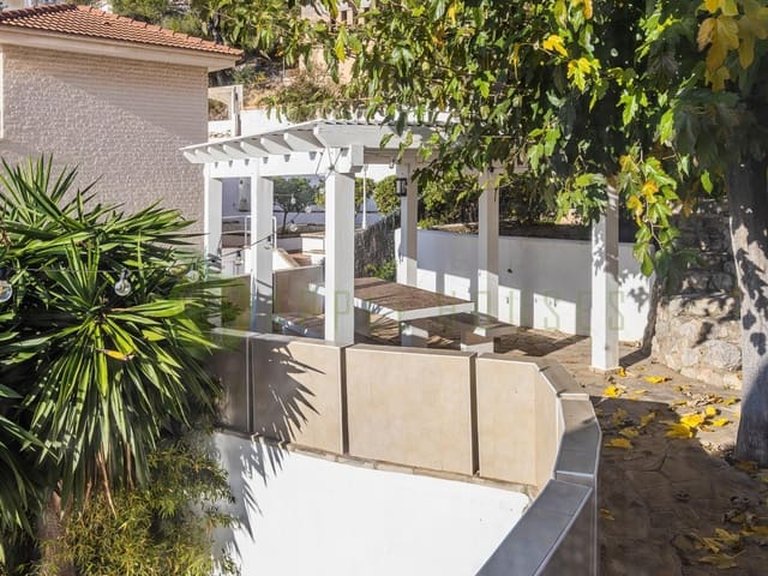 Villa for Sale in Sitges Barcelona 48