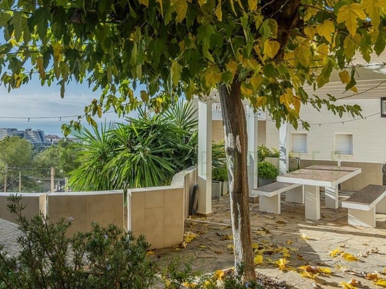 Villa for Sale in Sitges Barcelona 47