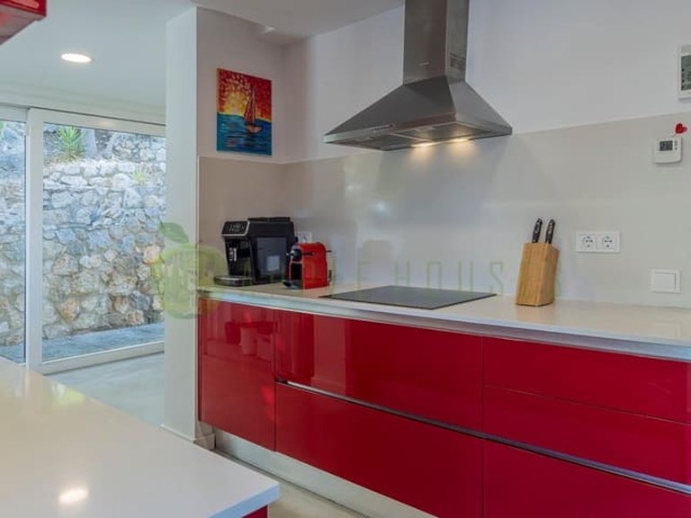 Villa for Sale in Sitges Barcelona 17