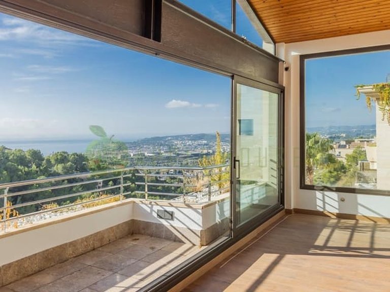 Villa for Sale in Sitges Barcelona 1