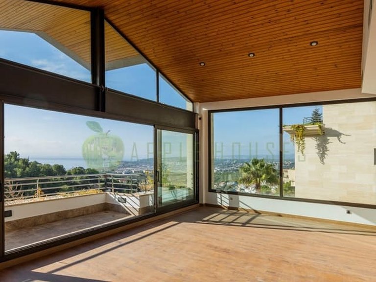 Villa for Sale in Sitges Barcelona 5