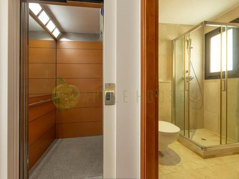 Villa for Sale in Sitges Barcelona 12