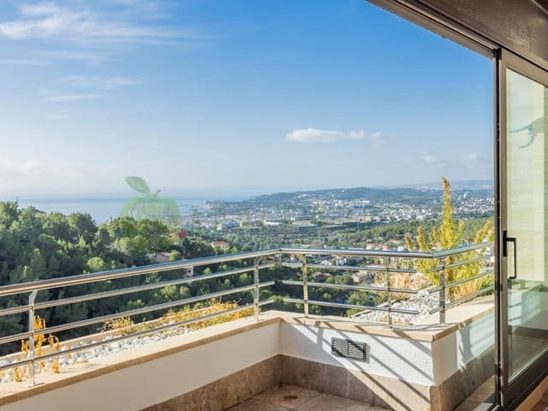 Villa for Sale in Sitges Barcelona 2