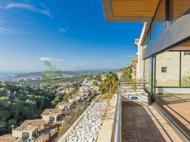 Villa for Sale in Sitges Barcelona 6