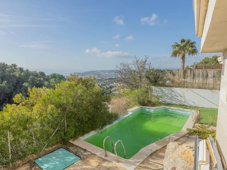 Villa for Sale in Sitges Barcelona 29